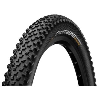 Continental, Cross King 29er, 29x2,60 Performance Shieldwall