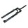 Rock Shox, Recon Silver RL Solo Air 27,5, 1 1/8", 9mm, schwarz