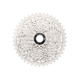 Sunrace, Kassette 10-fach, 11-40, CSMS3 silber