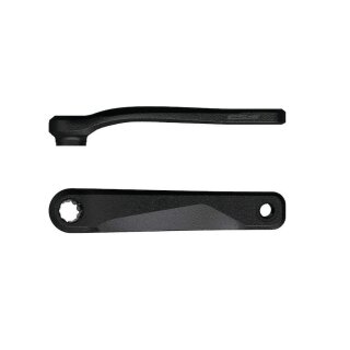 FSA, Kurbeln, CK-220 E-Bike, Bosch Gen3, BNI, Q9, 170mm