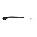 FSA, Kurbeln, CK-220 E-Bike, Bosch Gen3, BNI, Q9, 170mm