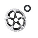 Shimano, Bremsscheibe, XTR, RT-MT900-LE ICE-TEC, 203mm EXT