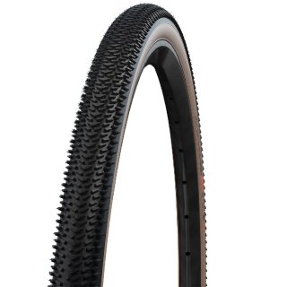 Schwalbe, G-One R, Evo Super Race, 45-622, TLE, transparent