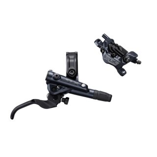 Shimano, SLX M7120 Scheibenbremse 4-Kolben hinten, Hebel rechts