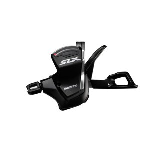 Shimano, Schalthebel, SLX, SL-M7000-L, links 2/3-fach