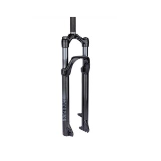 Rock Shox, Judy Silver TK, Solo Air 29,er 1 1/8", 9mm, 100mm, Poploc