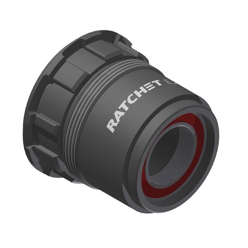 DT Swiss, Freilauf Ratchet EXP, Sram XDR, grau Best Bike Parts, 52,