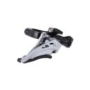 Shimano, Umwerfer, Deore FD-M5100-M, Front Pull, Mid...
