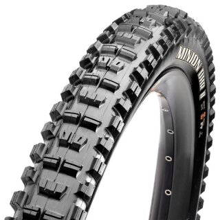 Maxxis Minion DHR II 29x2,60 TLR EXO+ 3C MaxxTerra