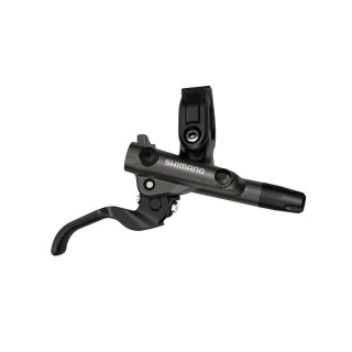 Shimano, Bremshebel Deore BL-M6100-RL rechts - sw matt