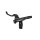 Shimano, Bremshebel Deore BL-M6100-LL links - sw matt