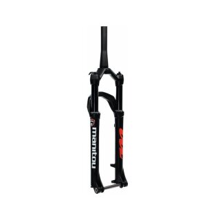 Manitou, Markhor Air, 29 Zoll, tapered, QR15, schwarz, 100mm