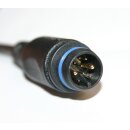 Orbea, Ladegerät Rise Gen1, 42V 4A-2A EP8 charger