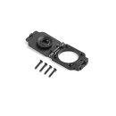 Orbea, Deckel Ladebuchse Rise ab 2022 Alu, Charge Port Cover