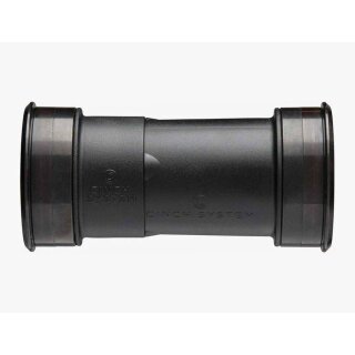 Race Face, Innenlager, Cinch 30mm PF41 BB92 Single Raw