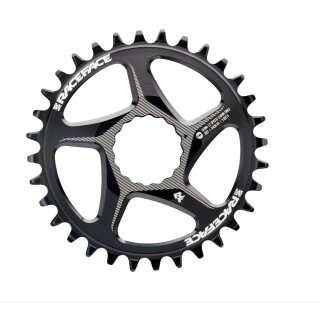 Race Face, Kettenblatt, DM Cinch Shimano 12s - 32 Zahn