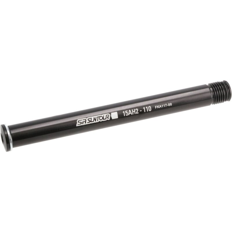 Suntour, Thru Bolt Axle Boost 15/110, 15mm Steckachse, 15AH2, 29,90