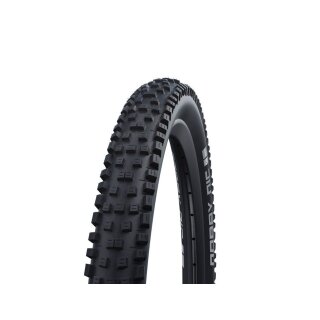 Schwalbe, Nobby Nic 650b Performance, 27,5x2,40 Addix