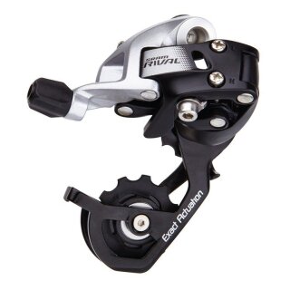 Sram, Schaltwerk, Rival 22, 11-fach, short, max. 28Z