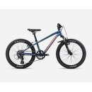 Orbea, Kinderrad MTB, MX 20 XC, blau