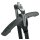 SKS, Mudrocker Front, Schutzblech vorne, schwarz