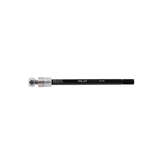 XLC, Achse für Anhänger, Steckachse 12mm, 169-184mm, M12x1,0
