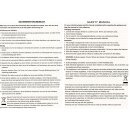 Simplo, Yamaha Raymon, Husqvarna Ladegerät Intube 630Wh, 720Wh