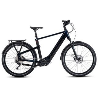 Winora, Yakun 10, 2022/23, E-Bike, Pedelec Bosch 85Nm, i750Wh, 60cm