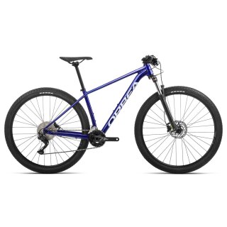 Orbea, MTB 29er, Onna 29 30, blauviolett, M