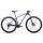 Orbea, MTB 29er, Onna 29 30, blauviolett, M