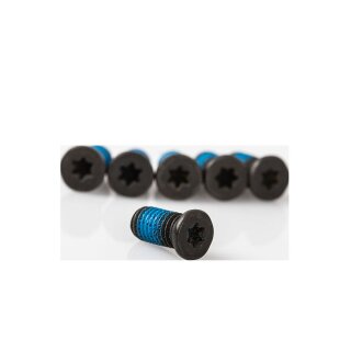 Shimano, Schrauben für Centerlockadapter SM-RTAD05