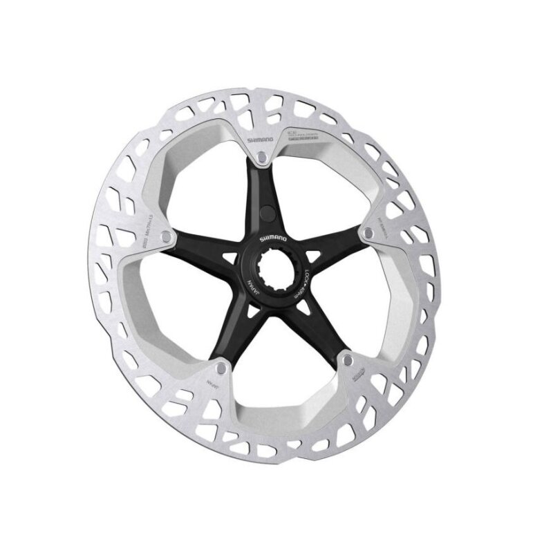 XLC BR-X86 Bremsscheibe 203mm - CenterLock Für Mountainbikes