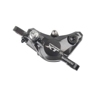 Shimano, Bremssattel XT BR-M8000 2-kolben