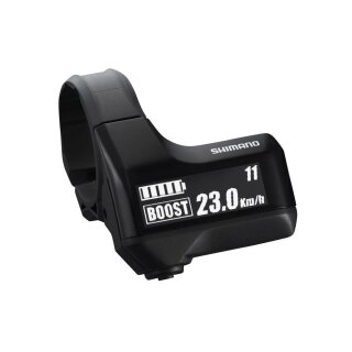 Shimano, STEPS Pedelec Display SC-E7000 (für SD50 Kabel) OEM