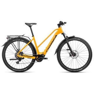 Orbea, Kemen MID SUV 30, E-Bike,Shimano, mango L