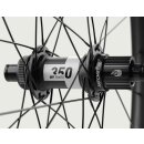 Orbea, Laufradsatz OQUO MP30 Team Carbon, 29er, MicroSpline