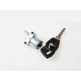 Bosch, Abus, Pedelec Akkuschloss Intube Powertube Akku
