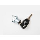 Bosch, Abus, Pedelec Akkuschloss Intube Powertube Akku