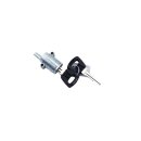 Bosch, Abus, Pedelec Akkuschloss Intube Powertube Akku