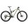 Orbea, OIZ M10 Carbon 2024, 120mm, grün, L
