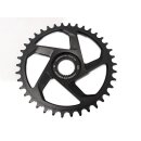 Acid, Cube, Kettenblatt Hybrid Pro HPA - Bosch Gen4 - 38...