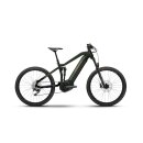 Haibike, AllTrail 4 27,5  Yamaha 630Wh E-Bike, matt...