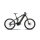 Haibike, AllTrail 4 27,5  Yamaha 630Wh E-Bike, matt grün, L