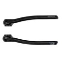 FSA, Kurbeln, CK-762 wider E-Bike, Bosch Gen4, ISIS, Q12, 165mm