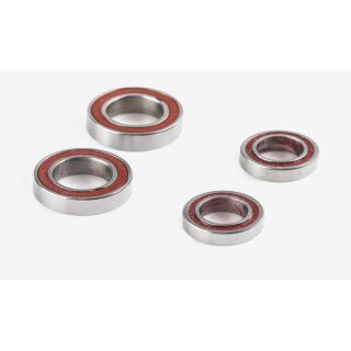 Orbea, Bearing Kit Link OIZ 23 Lager Wippe