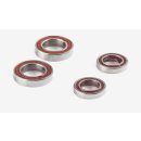 Orbea, Bearing Kit Link OIZ 23 Lager Wippe