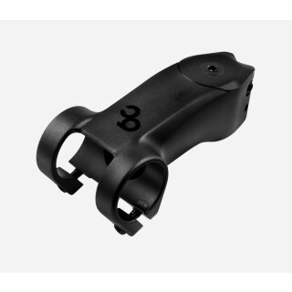 Orbea, Vorbau ST-MP10, OIZ 23, schwarz, 60mm