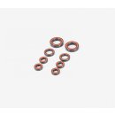 Orbea, Bearing Kit Occam 20, Linkage, Lager Wippe
