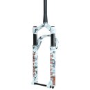 Manitou, Mastodon Pro LTD Snow Camo, 120mm, EXT - OEM...