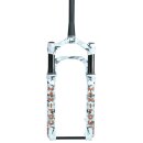 Manitou, Mastodon Pro LTD Snow Camo, 120mm, EXT - OEM...